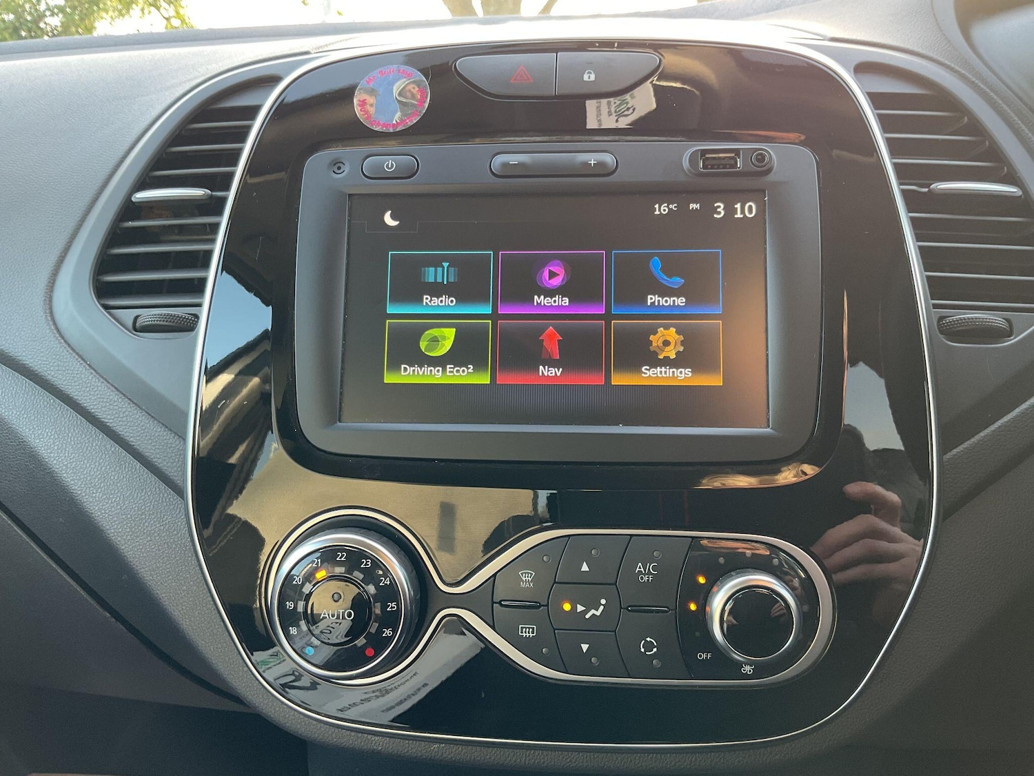 Used Renault Captur 2019 for sale - 77684407: Photo 16