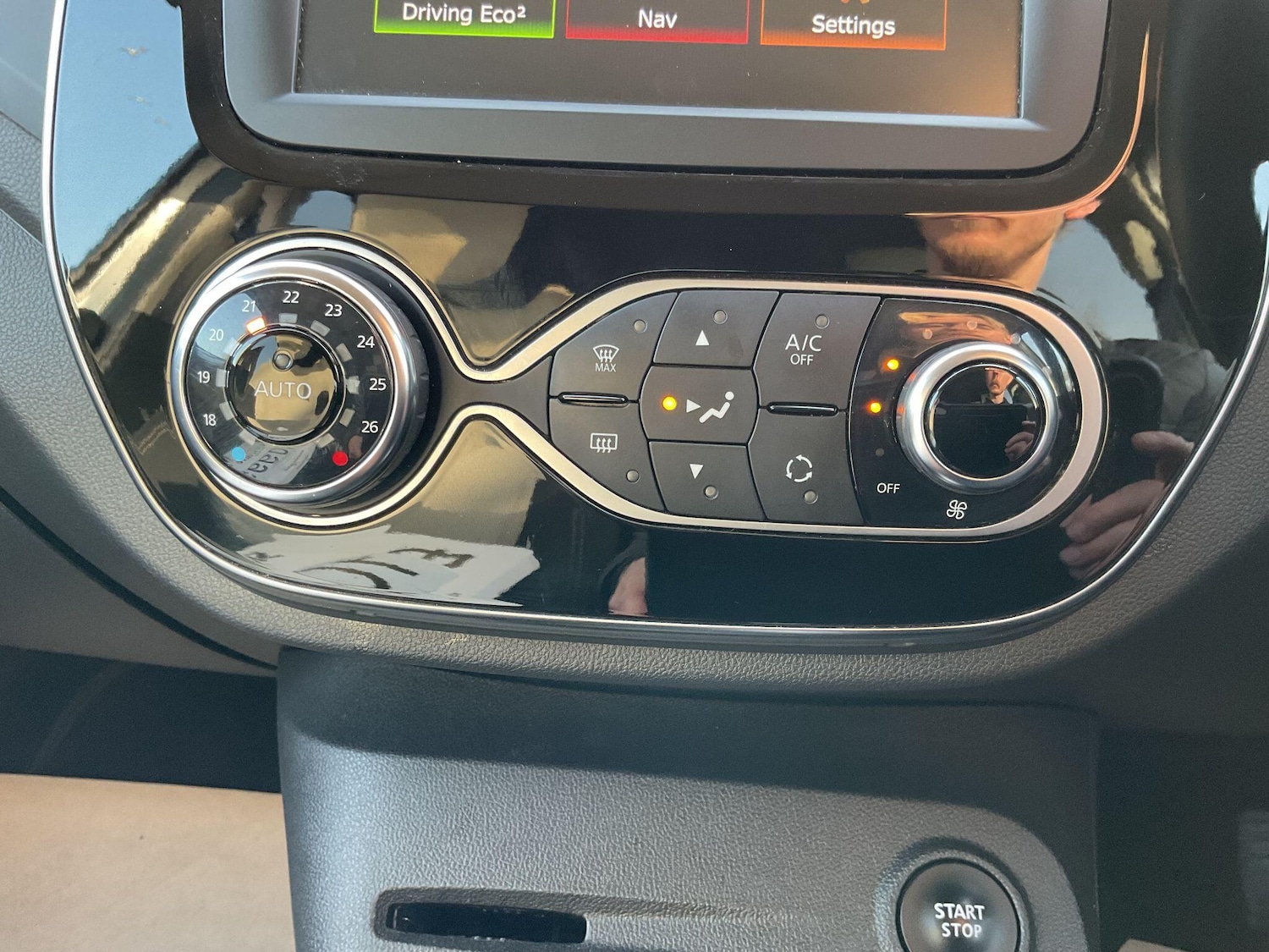 Used Renault Captur 2019 for sale - 77684407: Photo 18