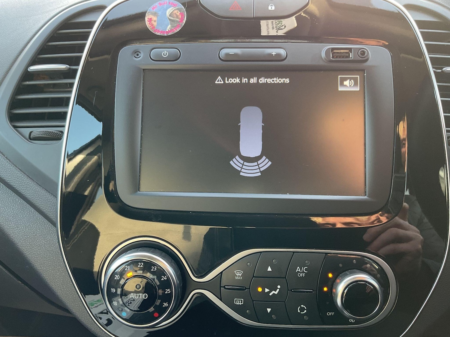 Used Renault Captur 2019 for sale - 77684407: Photo 19