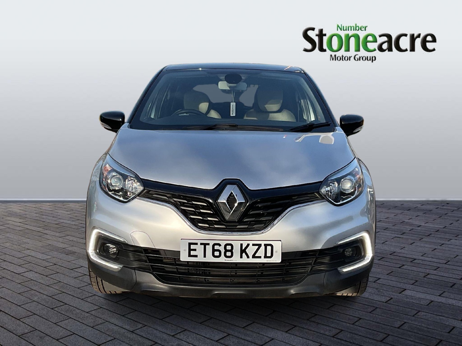 Used Renault Captur 2019 for sale - 77684407: Photo 2