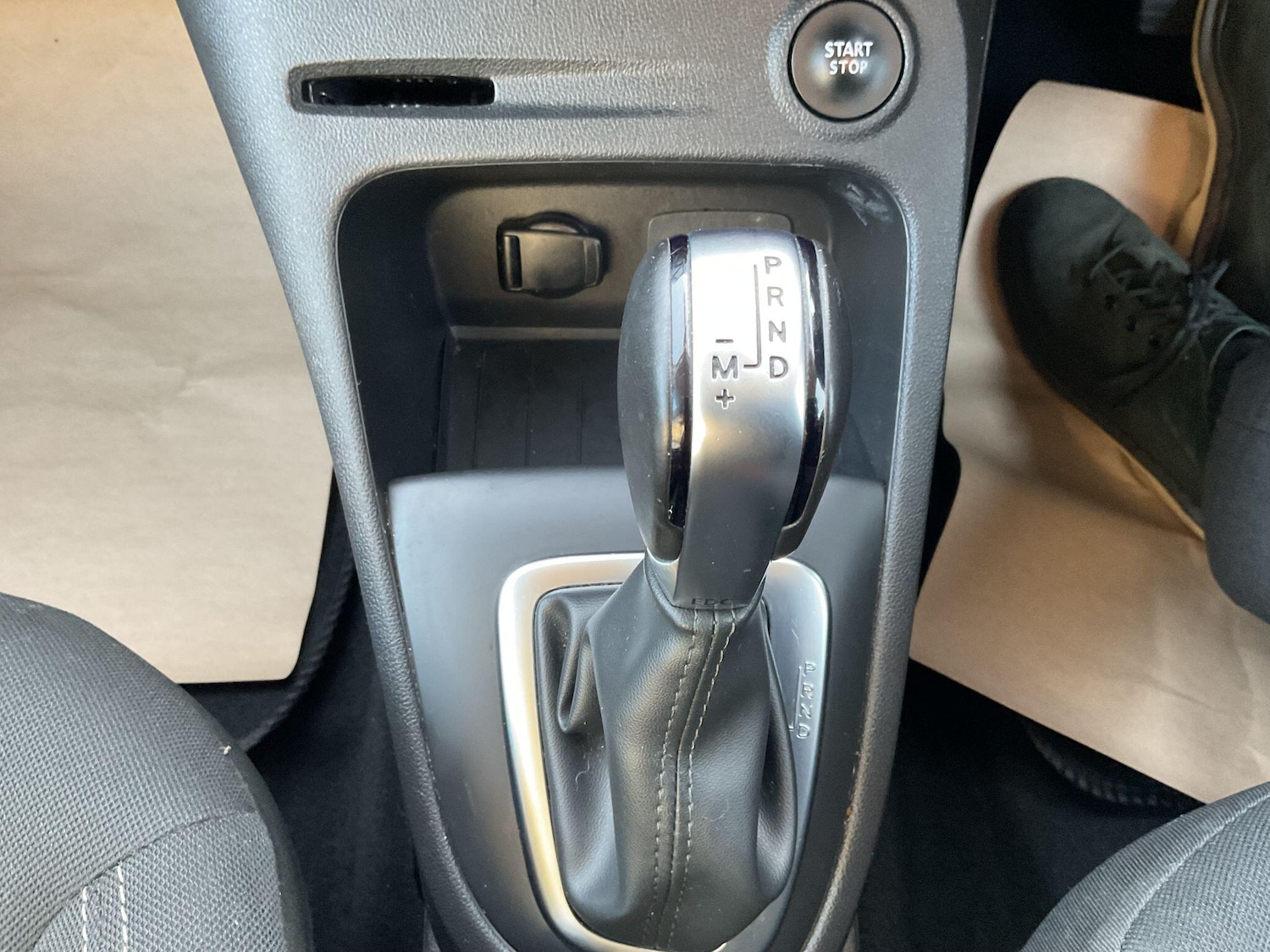 Used Renault Captur 2019 for sale - 77684407: Photo 20