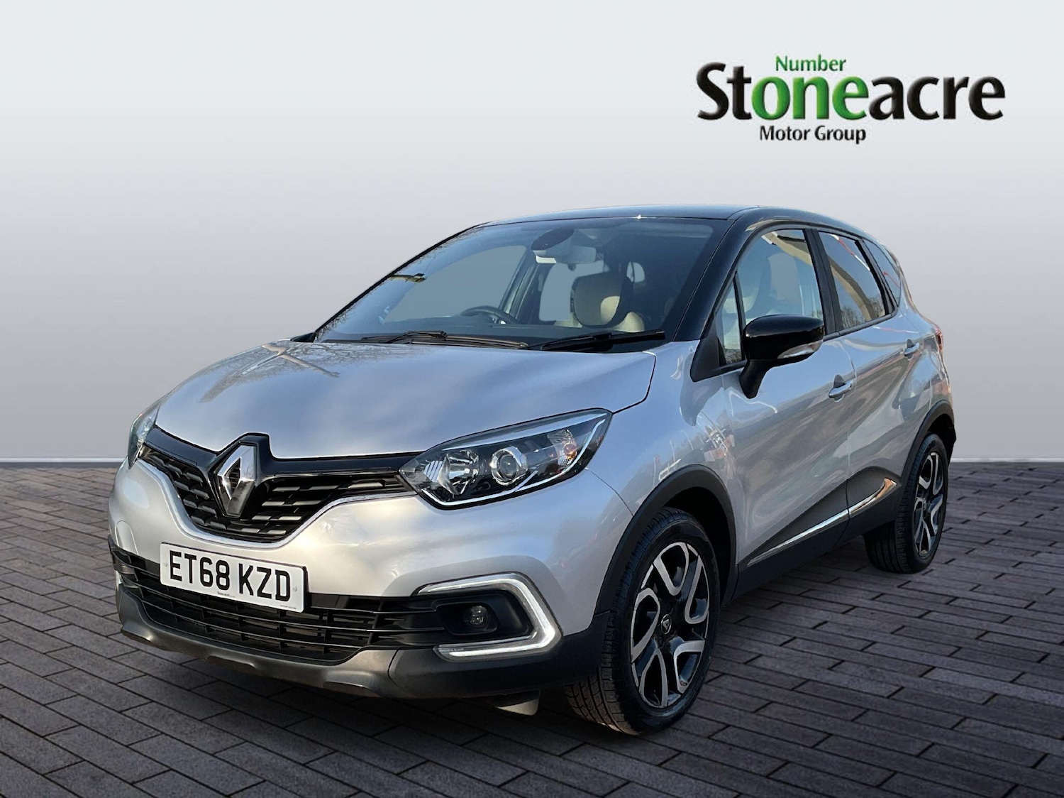 Used Renault Captur 2019 for sale - 77684407: Photo 3