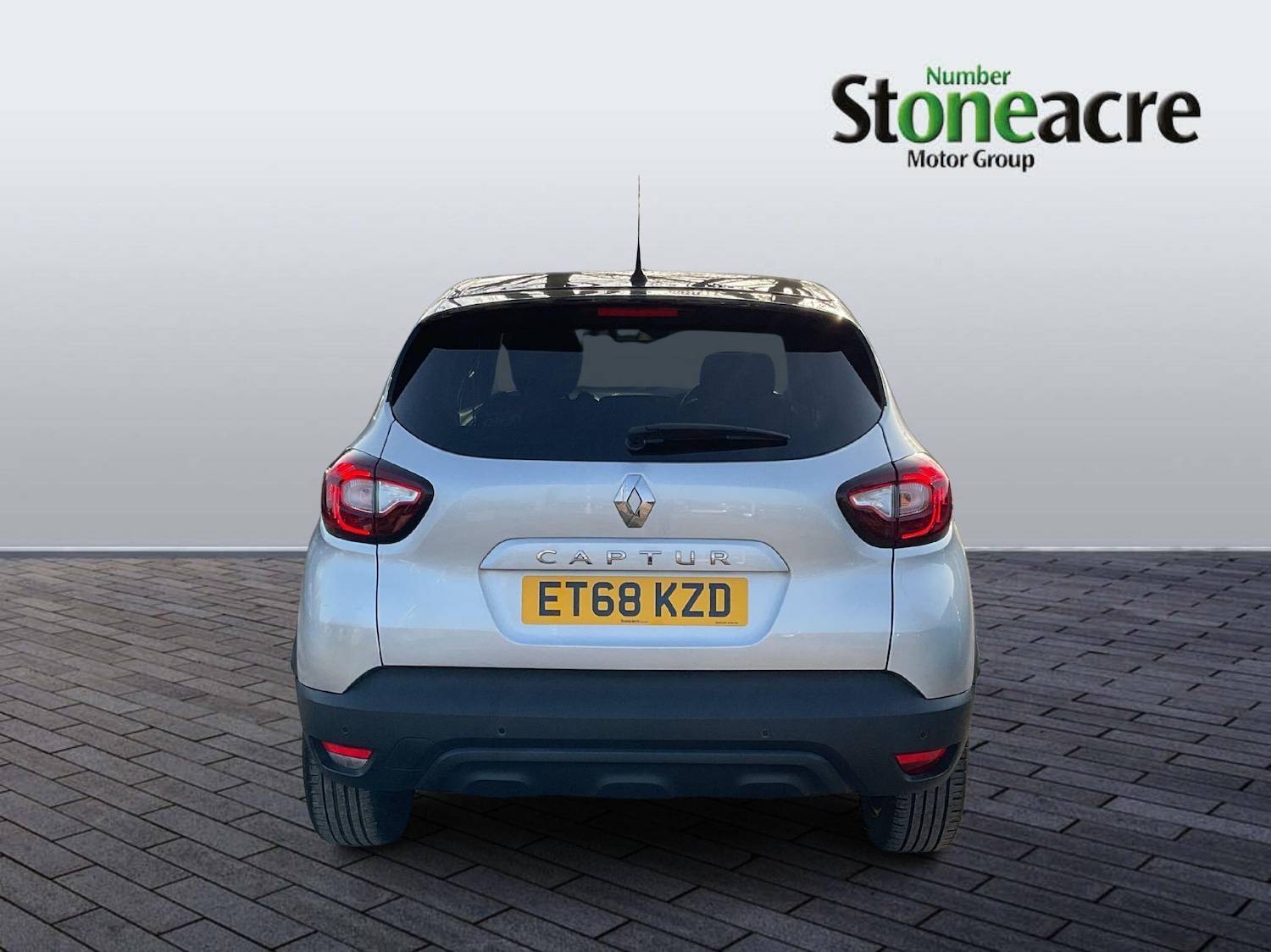 Used Renault Captur 2019 for sale - 77684407: Photo 6