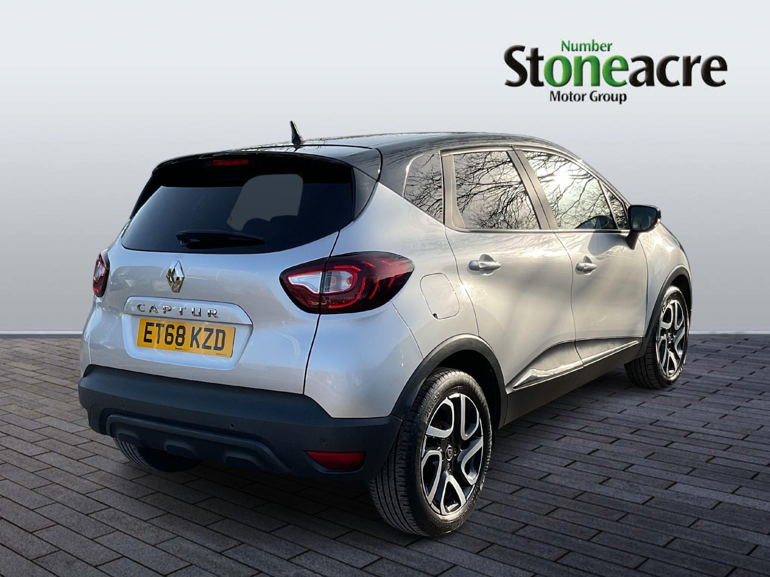 Used Renault Captur 2019 for sale - 77684407: Photo 7