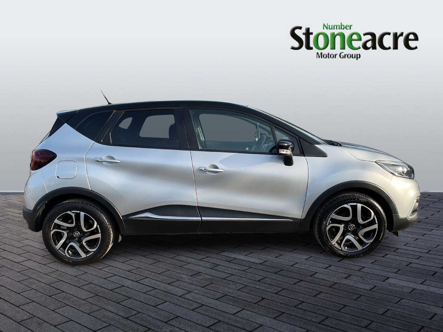 Used Renault Captur 2019 for sale - 77684407: Photo 8