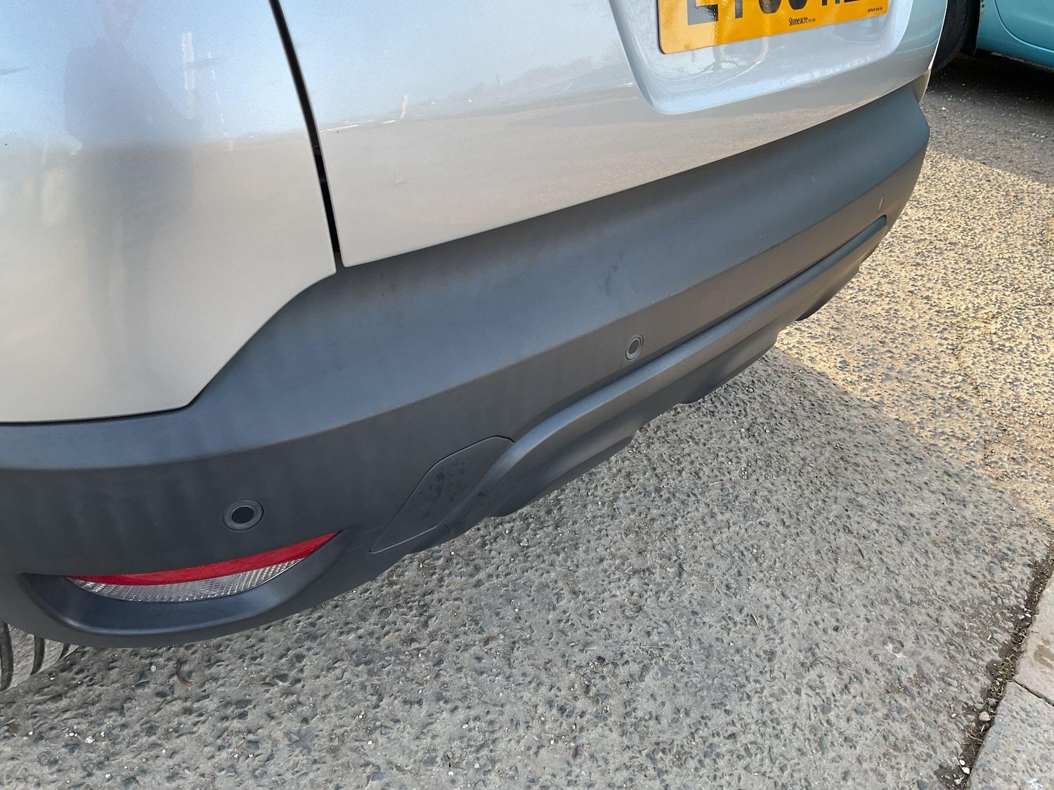 Used Renault Captur 2019 for sale - 77684407: Photo 9