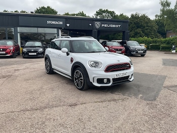 Used MINI Countryman 2019 for sale - 78695255: Photo