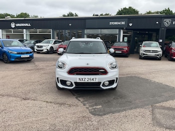 Used MINI Countryman 2019 for sale - 78695255: Photo