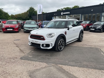 Used MINI Countryman 2019 for sale - 78695255: Photo