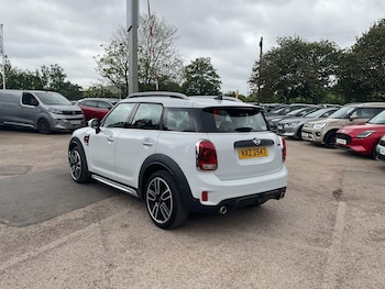 Used MINI Countryman 2019 for sale - 78695255: Photo