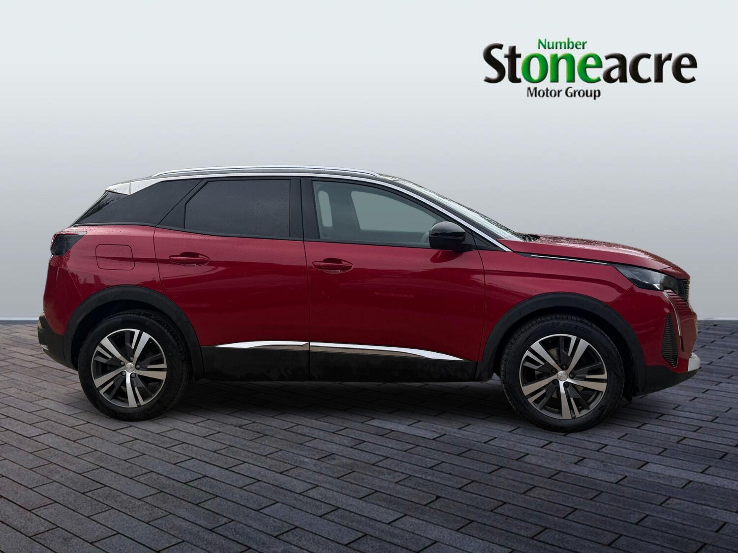 Used Peugeot 3008 2023 for sale - 76318136: Photo 10
