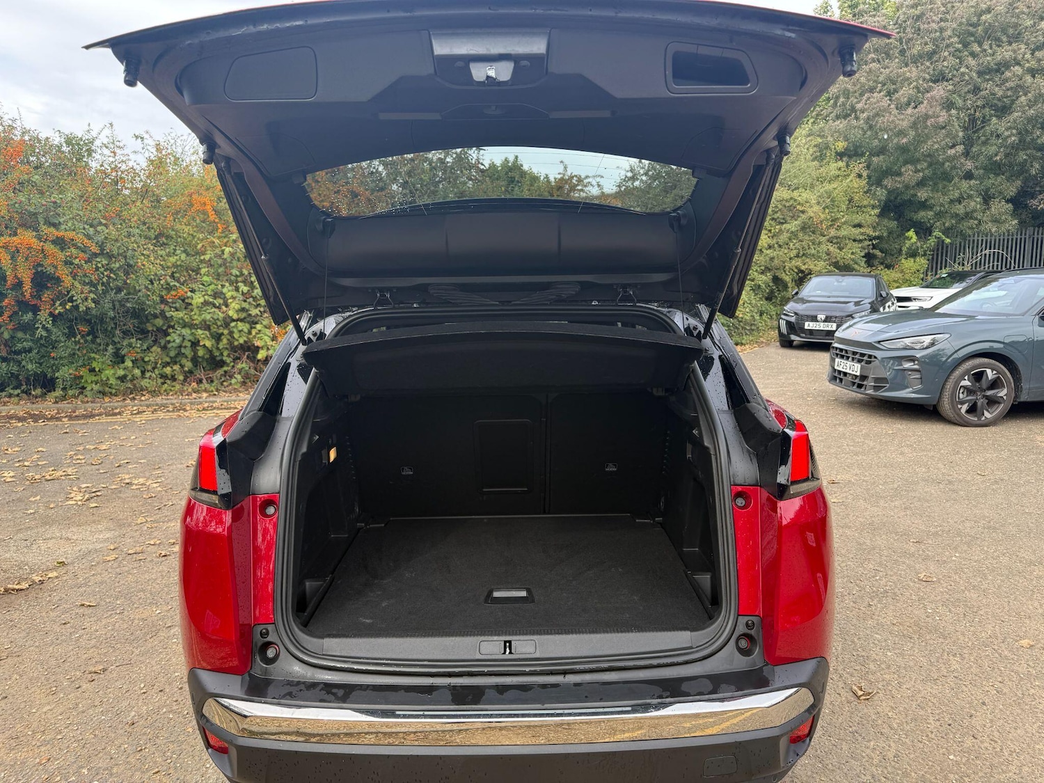 Used Peugeot 3008 2023 for sale - 76318136: Photo 11