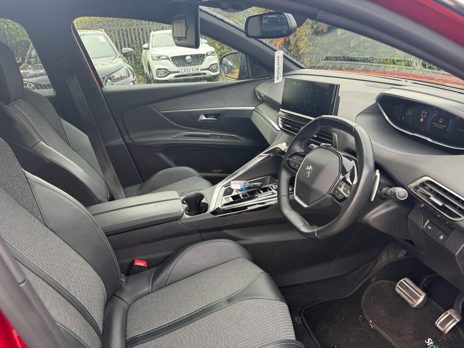 Used Peugeot 3008 2023 for sale - 76318136: Photo 12