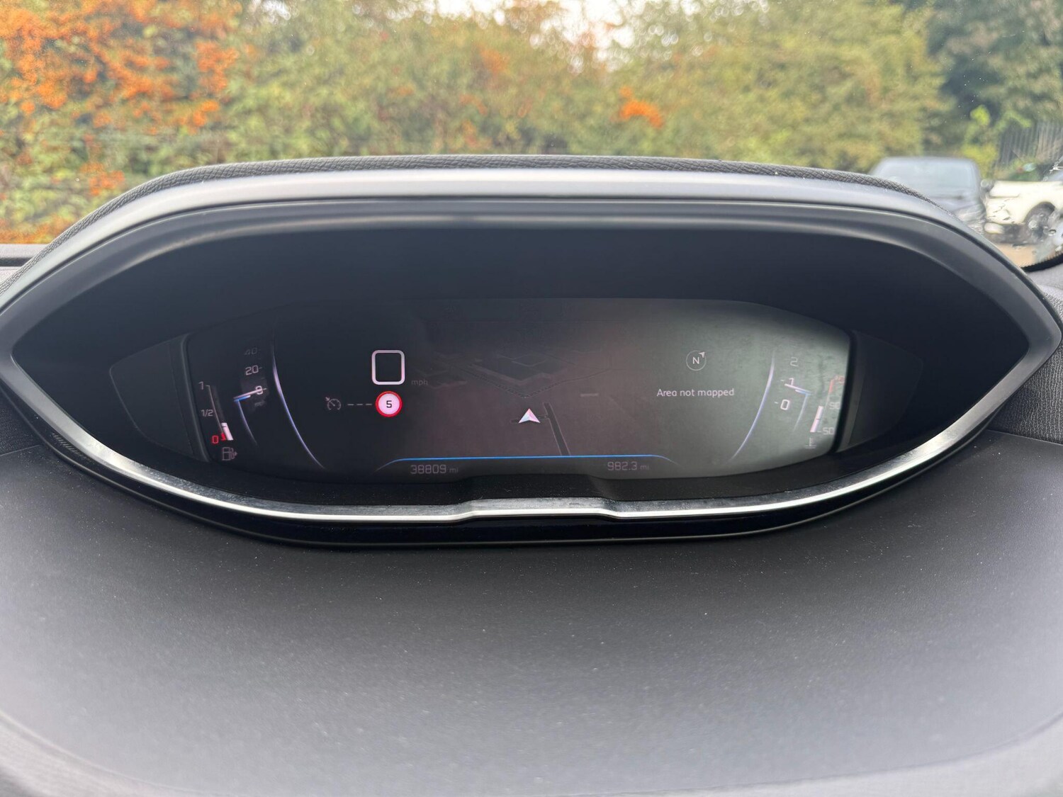 Used Peugeot 3008 2023 for sale - 76318136: Photo 17