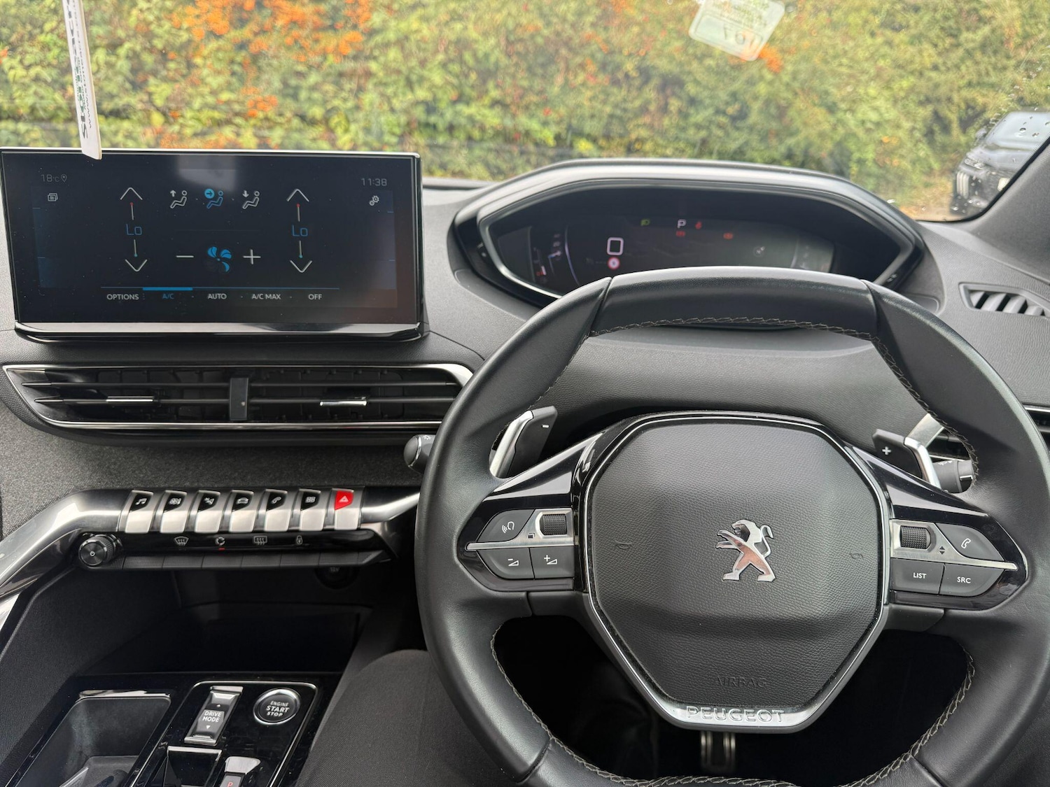 Used Peugeot 3008 2023 for sale - 76318136: Photo 18