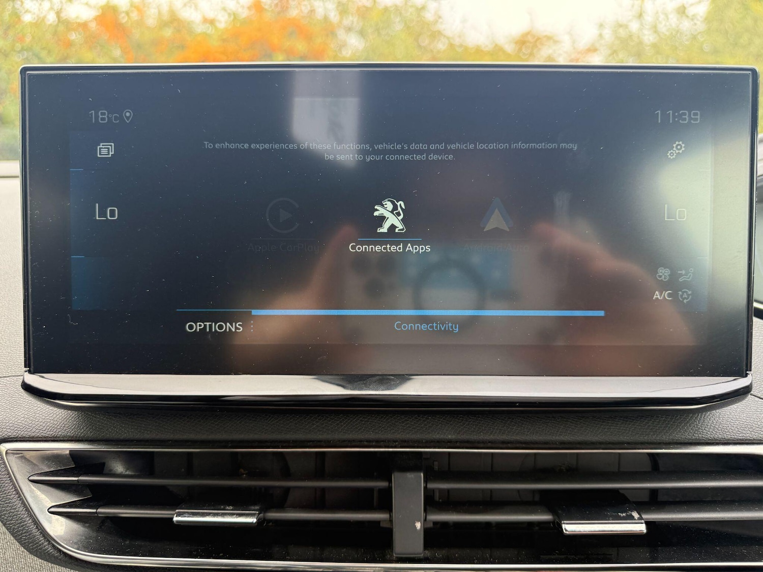 Used Peugeot 3008 2023 for sale - 76318136: Photo 21