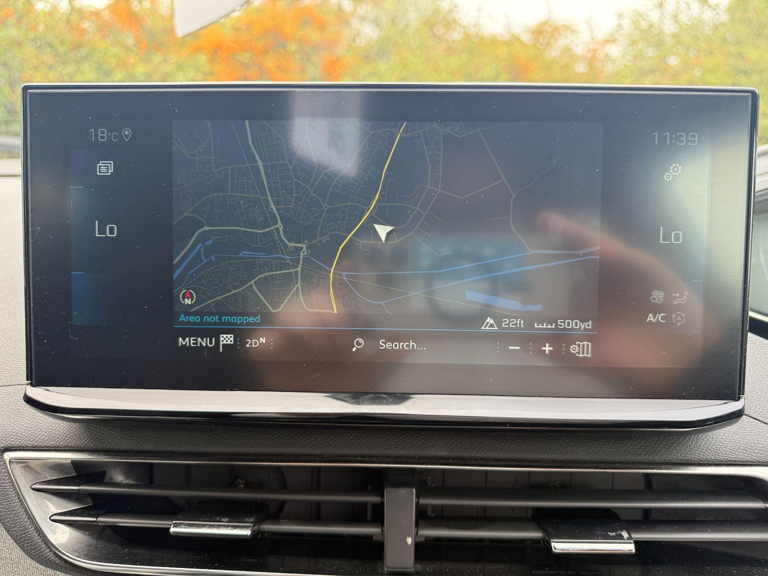 Used Peugeot 3008 2023 for sale - 76318136: Photo 22