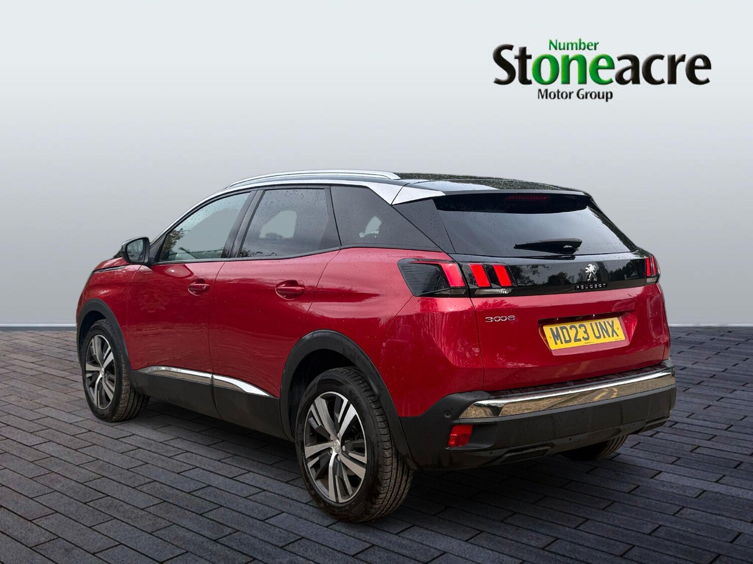 Used Peugeot 3008 2023 for sale - 76318136: Photo 6