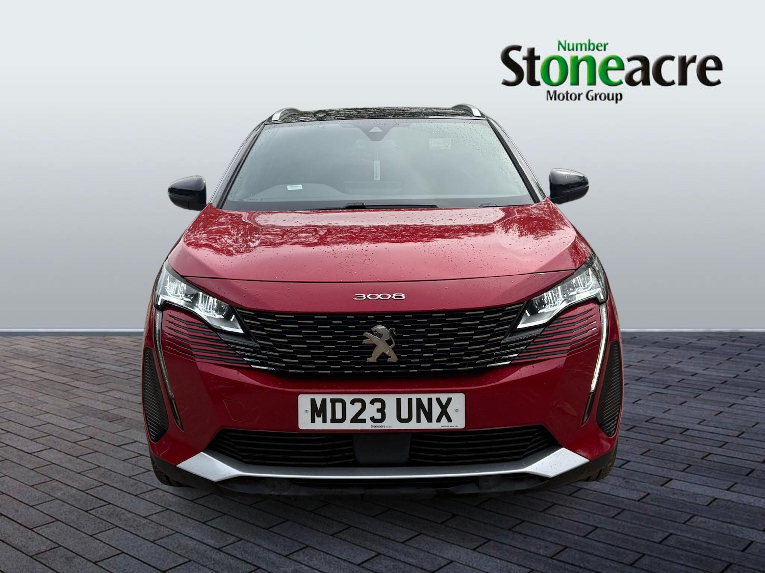 Used Peugeot 3008 2023 for sale - 76318136: Photo 8