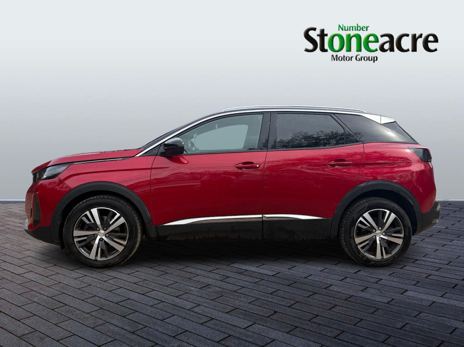 Used Peugeot 3008 2023 for sale - 76318136: Photo 9