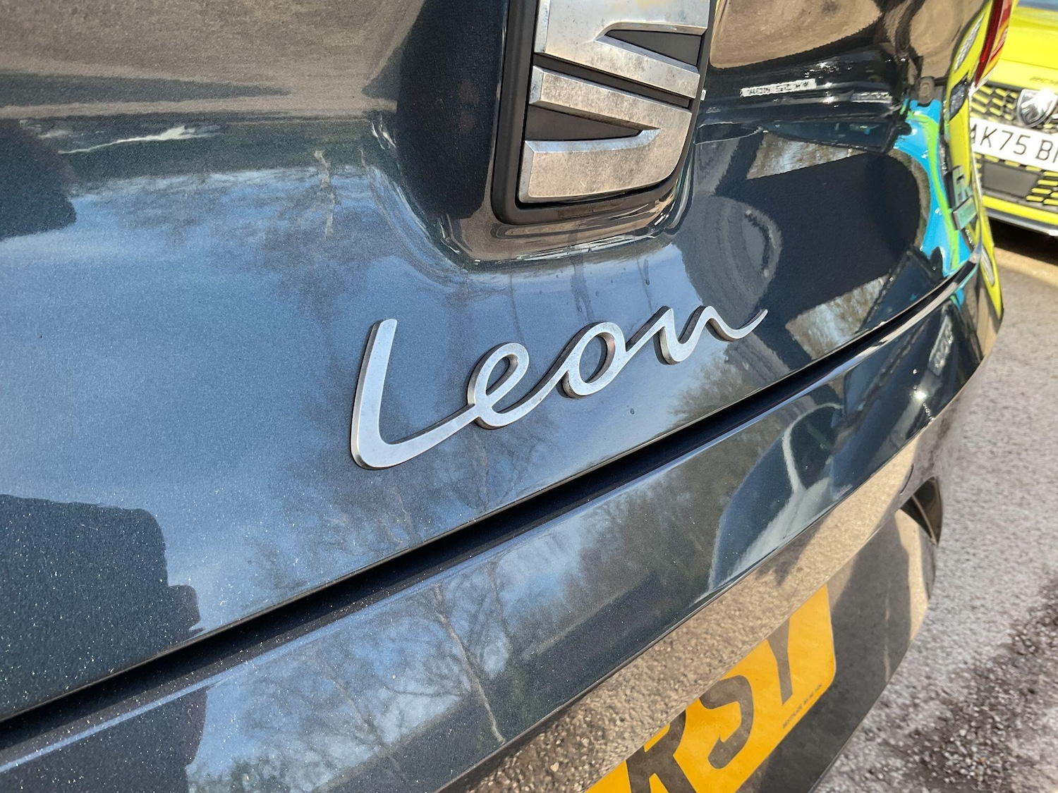 Used SEAT Leon 2025 for sale - 77709892: Photo 11