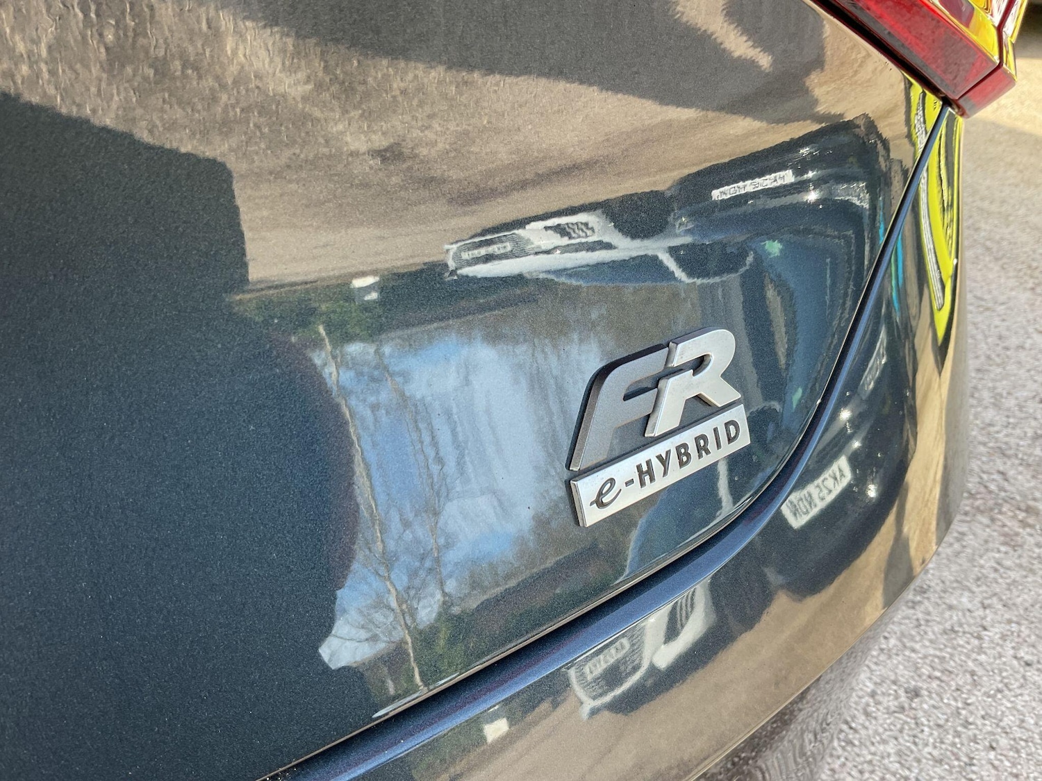 Used SEAT Leon 2025 for sale - 77709892: Photo 12