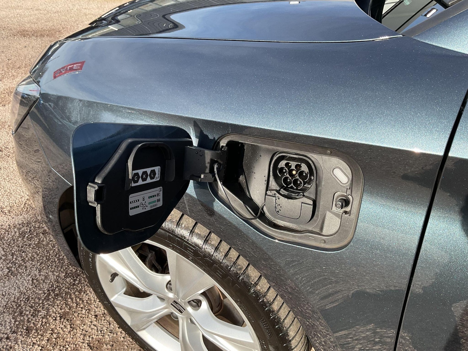 Used SEAT Leon 2025 for sale - 77709892: Photo 13