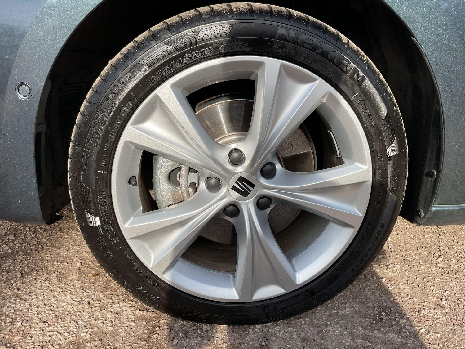 Used SEAT Leon 2025 for sale - 77709892: Photo 14