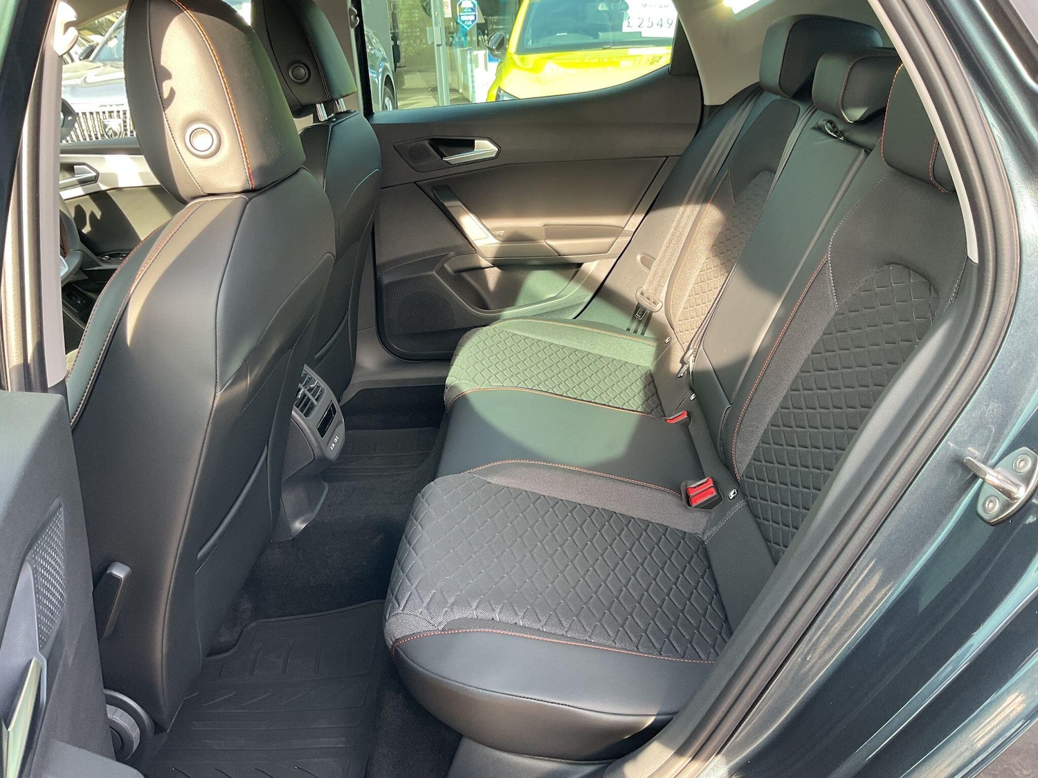 Used SEAT Leon 2025 for sale - 77709892: Photo 16