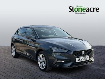 Used SEAT Leon 2025 for sale - 77709892: Photo