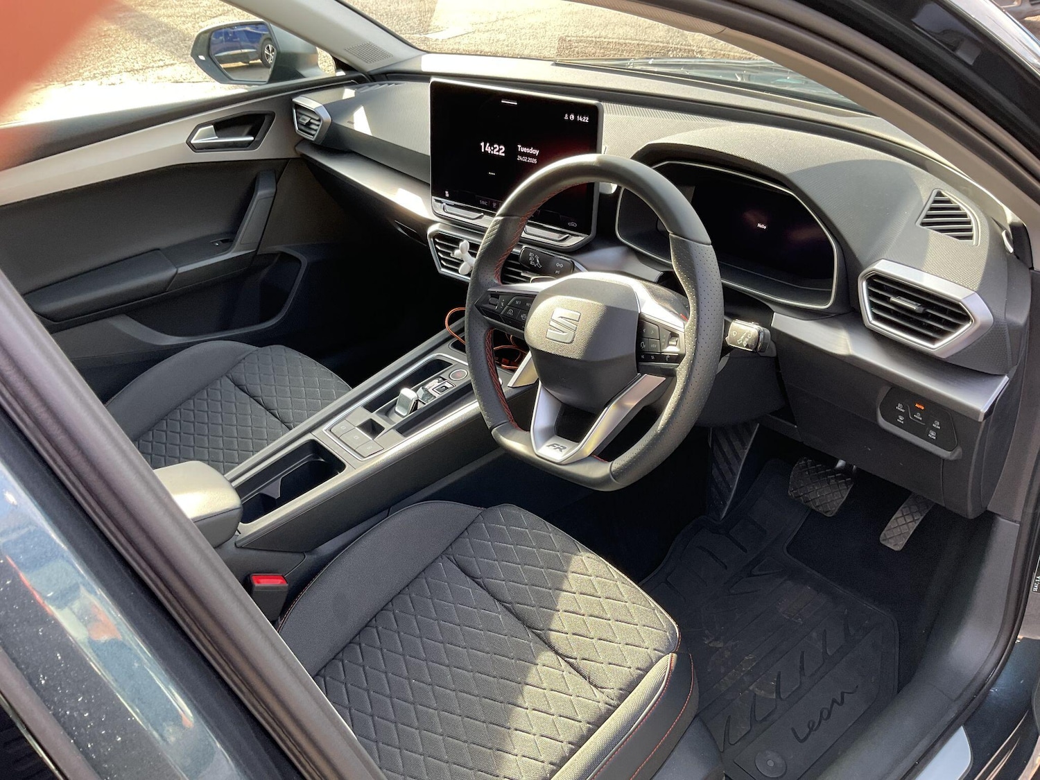 Used SEAT Leon 2025 for sale - 77709892: Photo 20