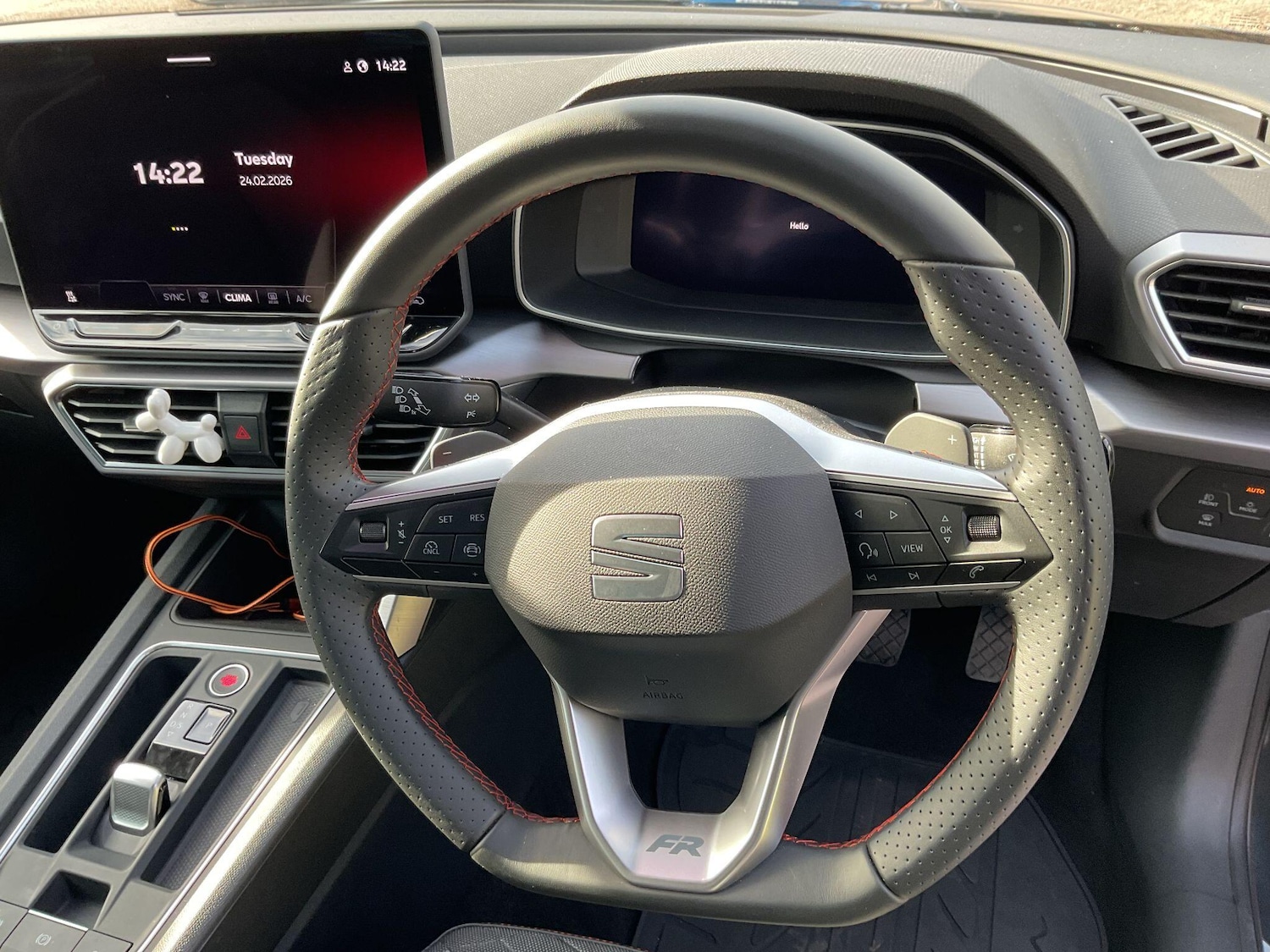 Used SEAT Leon 2025 for sale - 77709892: Photo 21