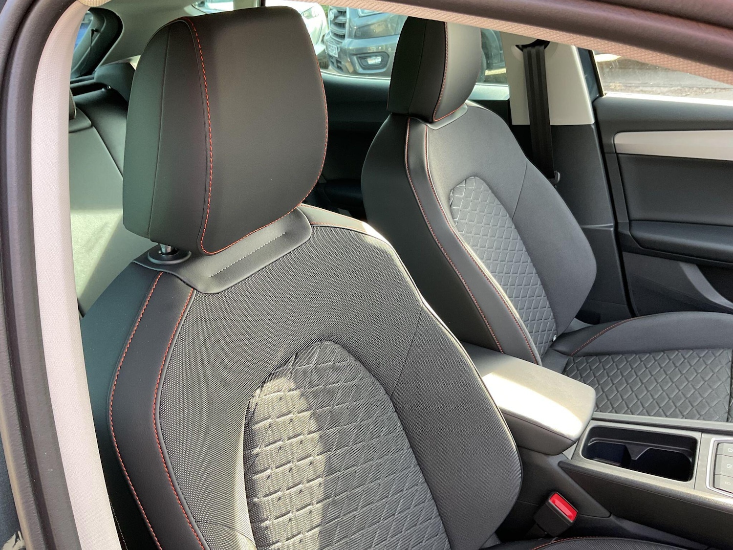 Used SEAT Leon 2025 for sale - 77709892: Photo 22