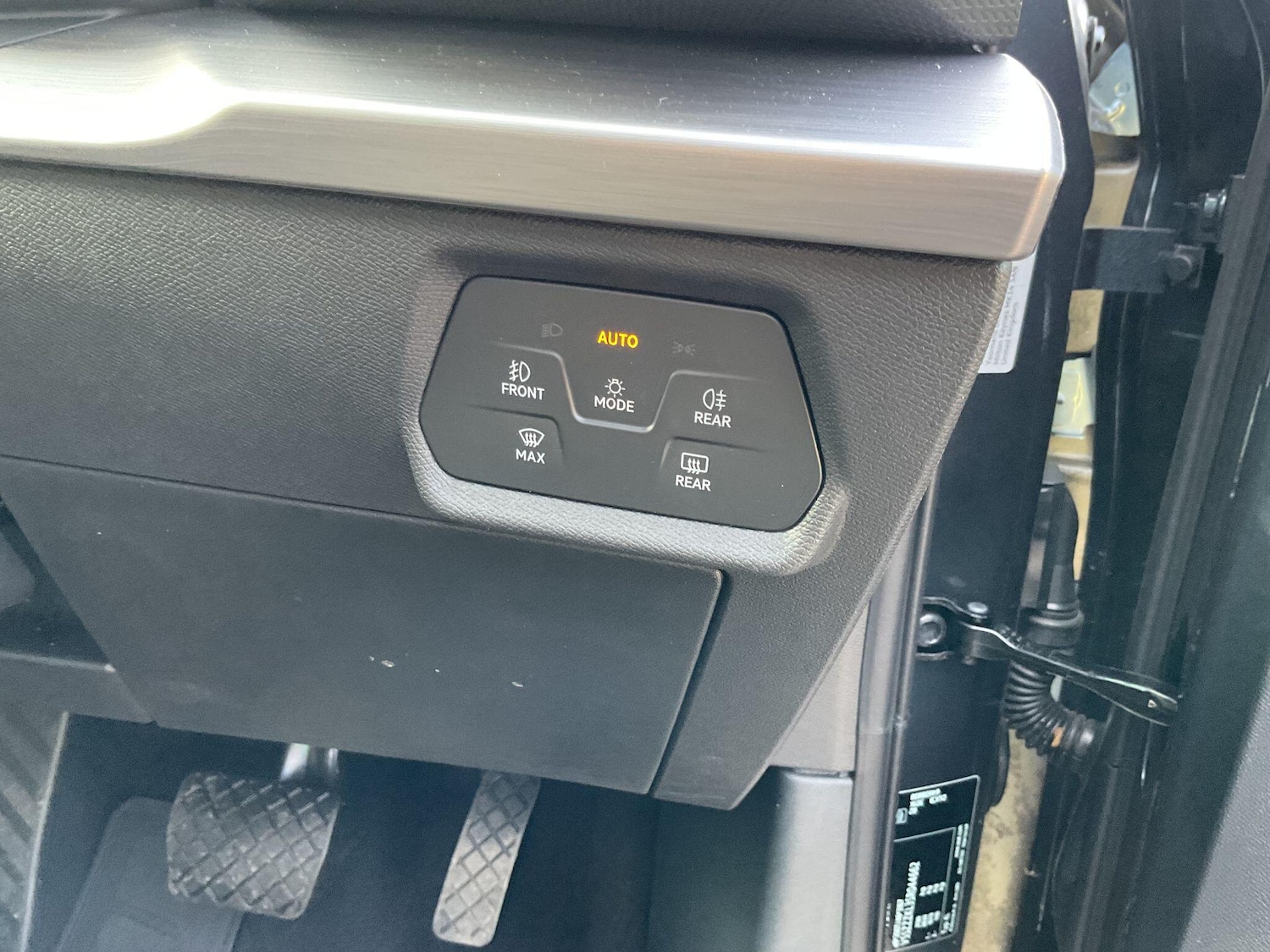 Used SEAT Leon 2025 for sale - 77709892: Photo 24