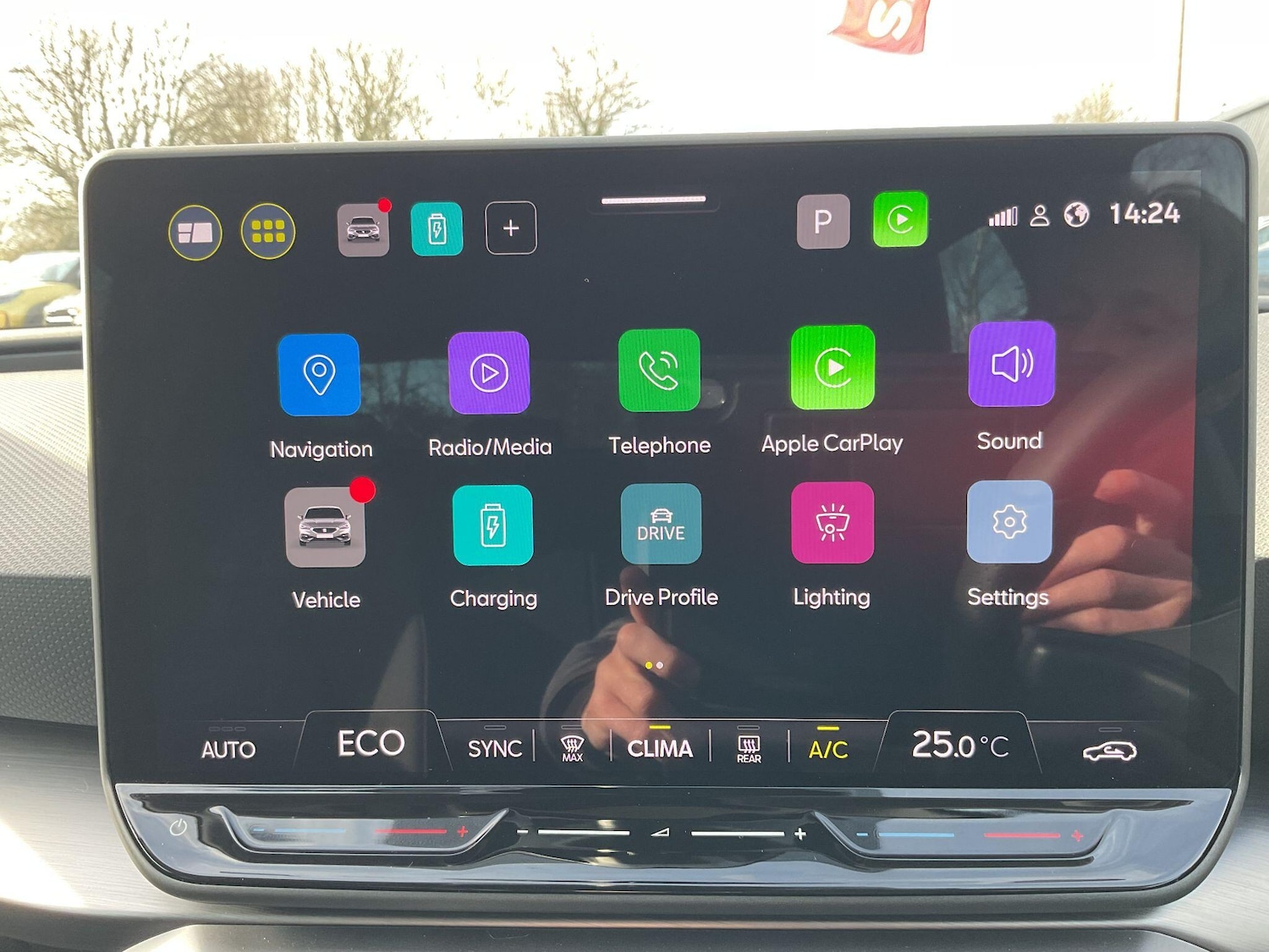 Used SEAT Leon 2025 for sale - 77709892: Photo 28