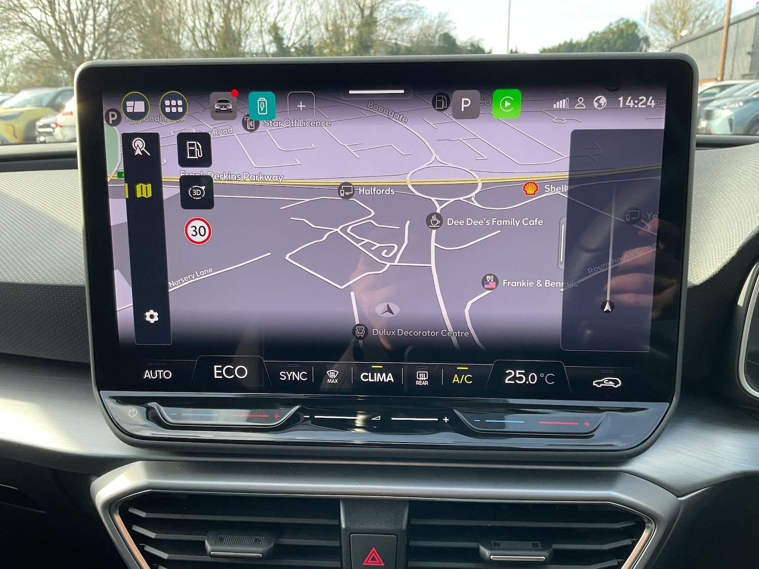 Used SEAT Leon 2025 for sale - 77709892: Photo 29