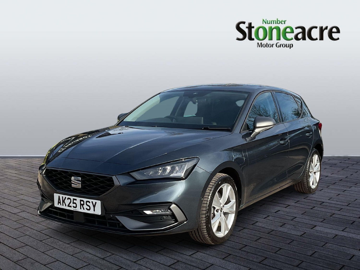 Used SEAT Leon 2025 for sale - 77709892: Photo 3