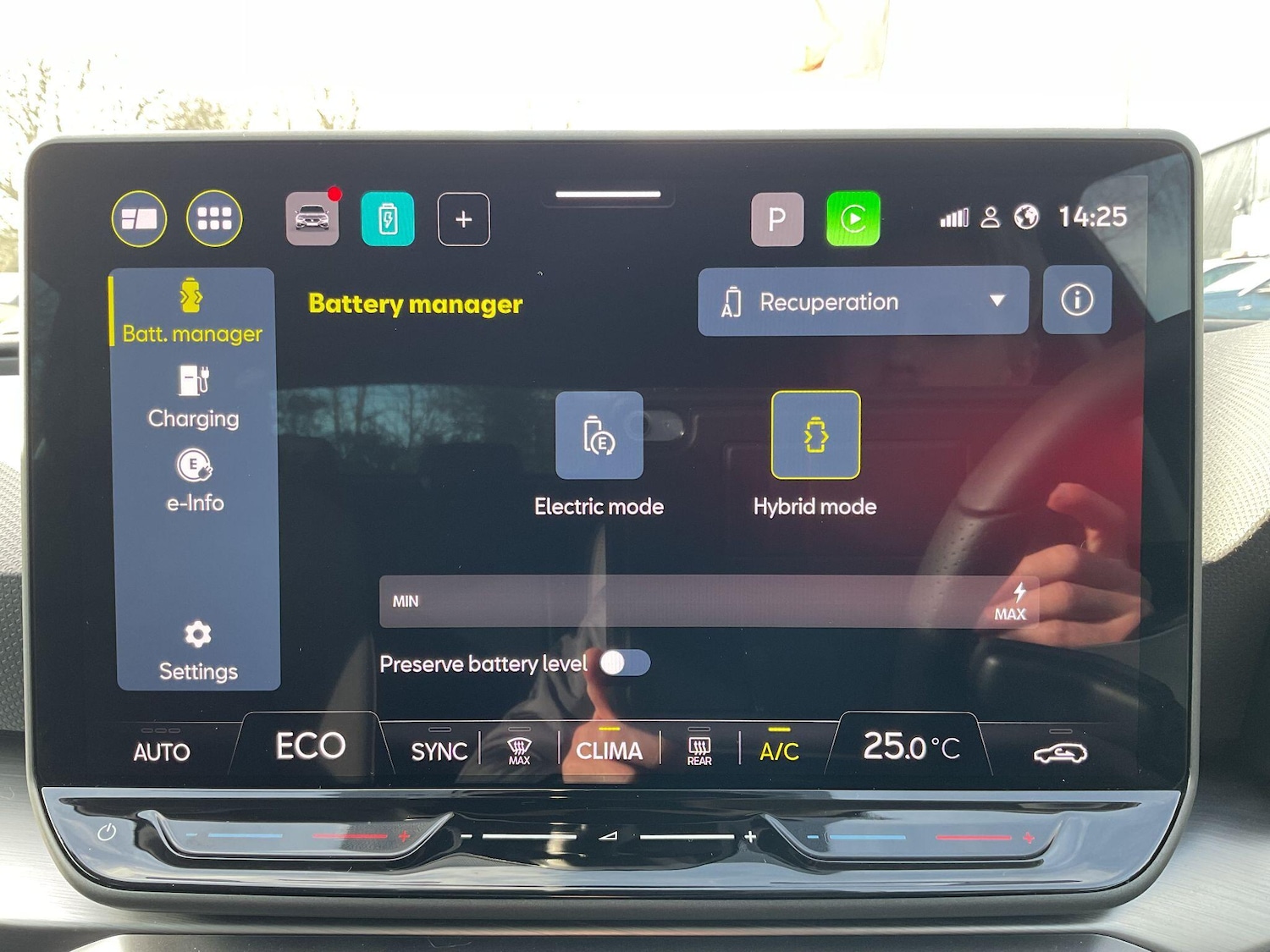 Used SEAT Leon 2025 for sale - 77709892: Photo 31