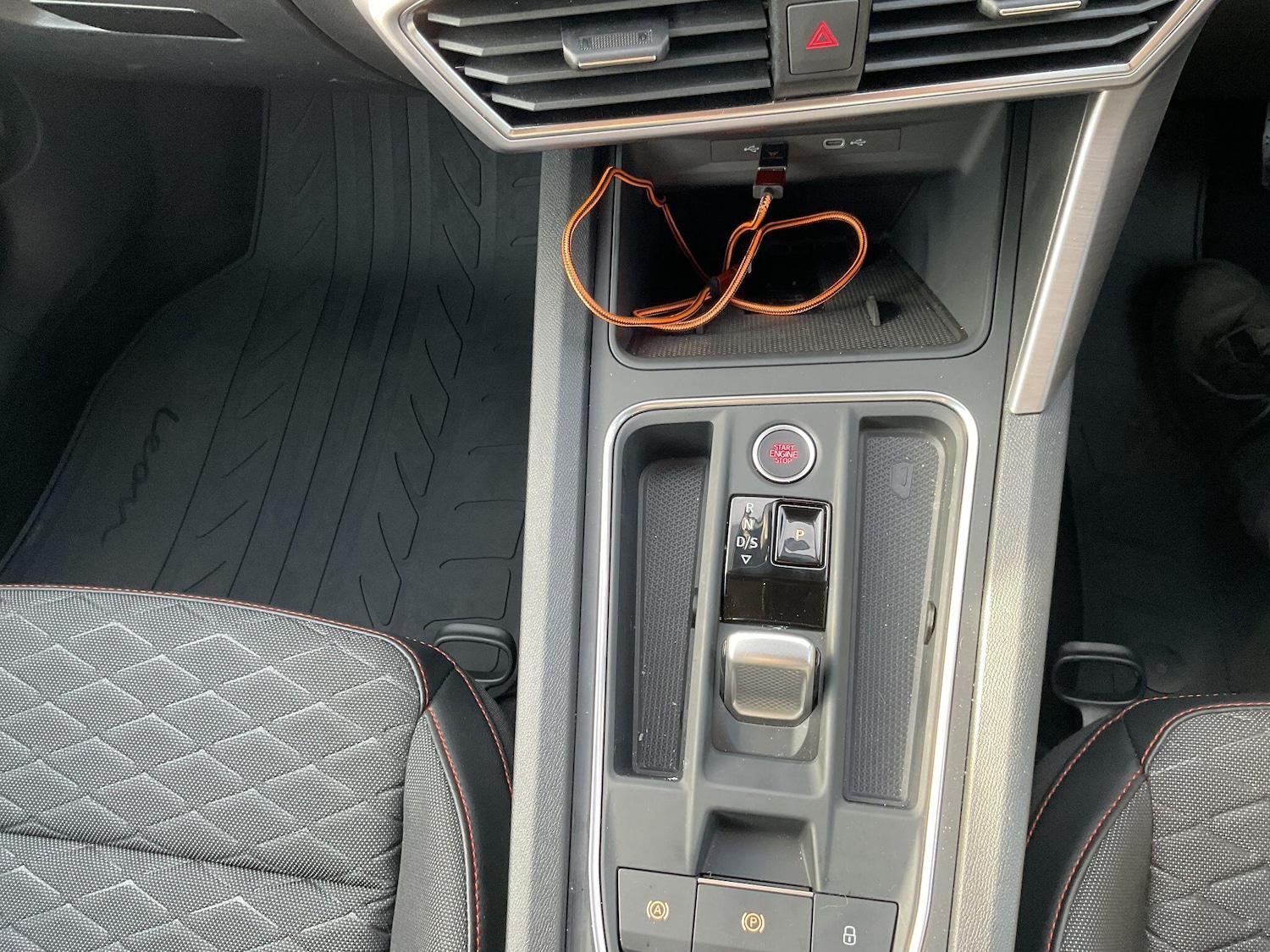 Used SEAT Leon 2025 for sale - 77709892: Photo 33