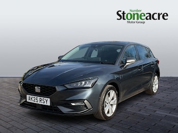 Used SEAT Leon 2025 for sale - 77709892: Photo