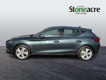 Used SEAT Leon 2025 for sale - 77709892: Photo