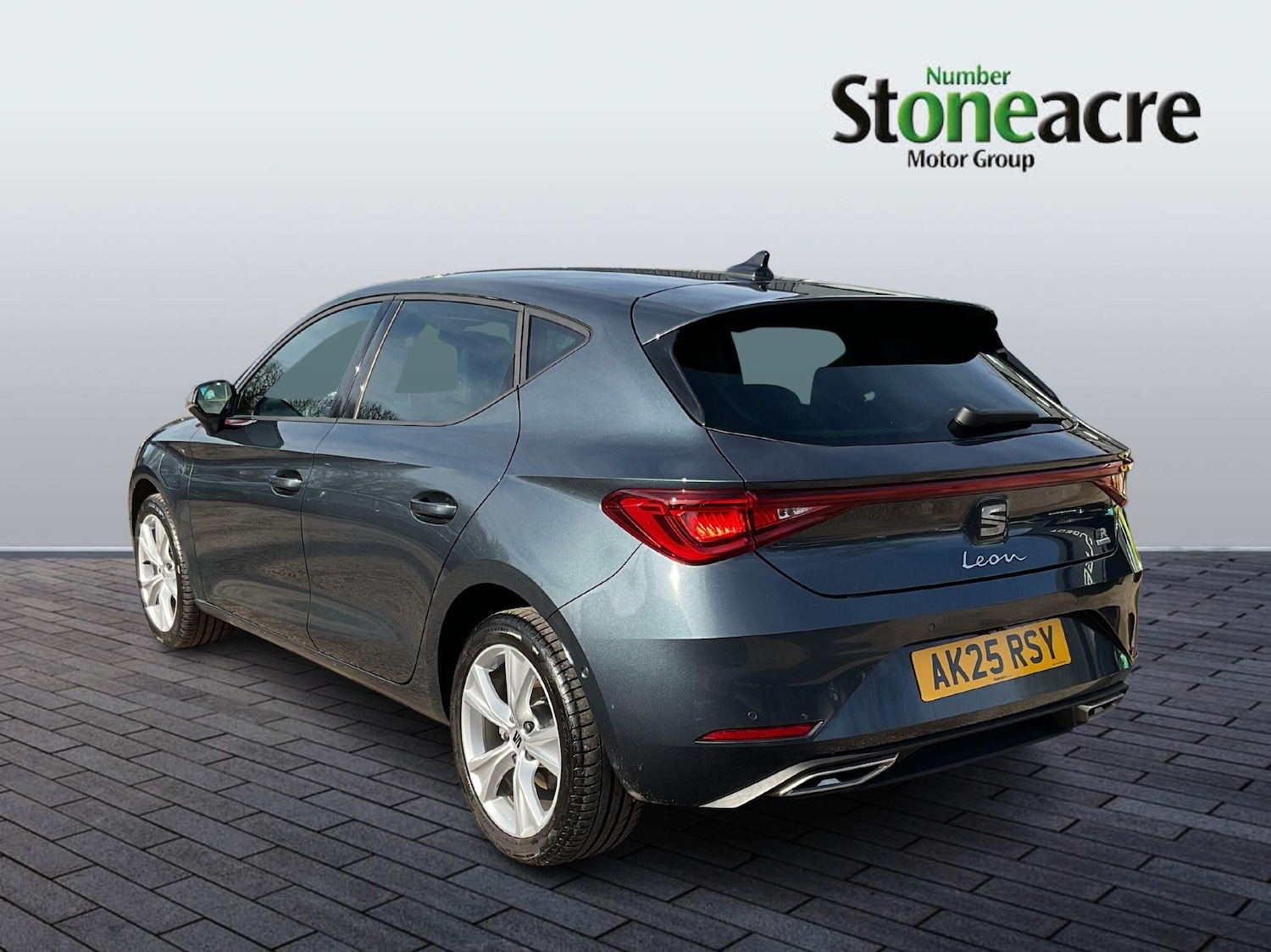 Used SEAT Leon 2025 for sale - 77709892: Photo 5