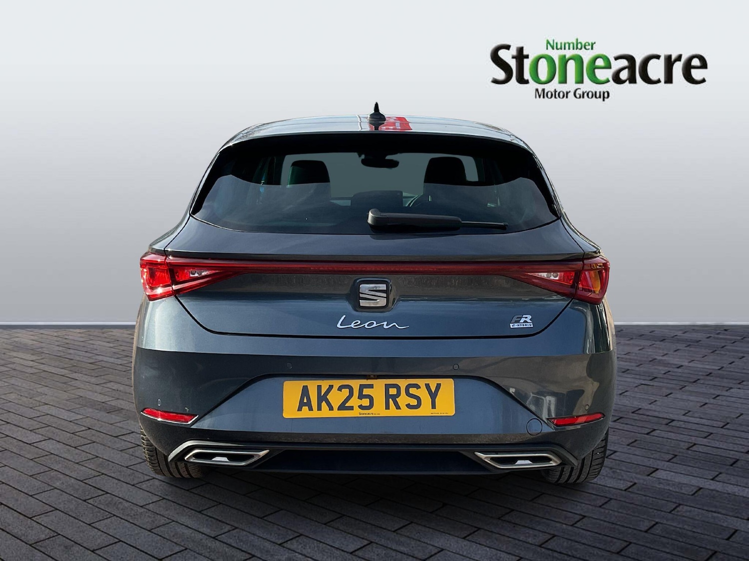 Used SEAT Leon 2025 for sale - 77709892: Photo 6