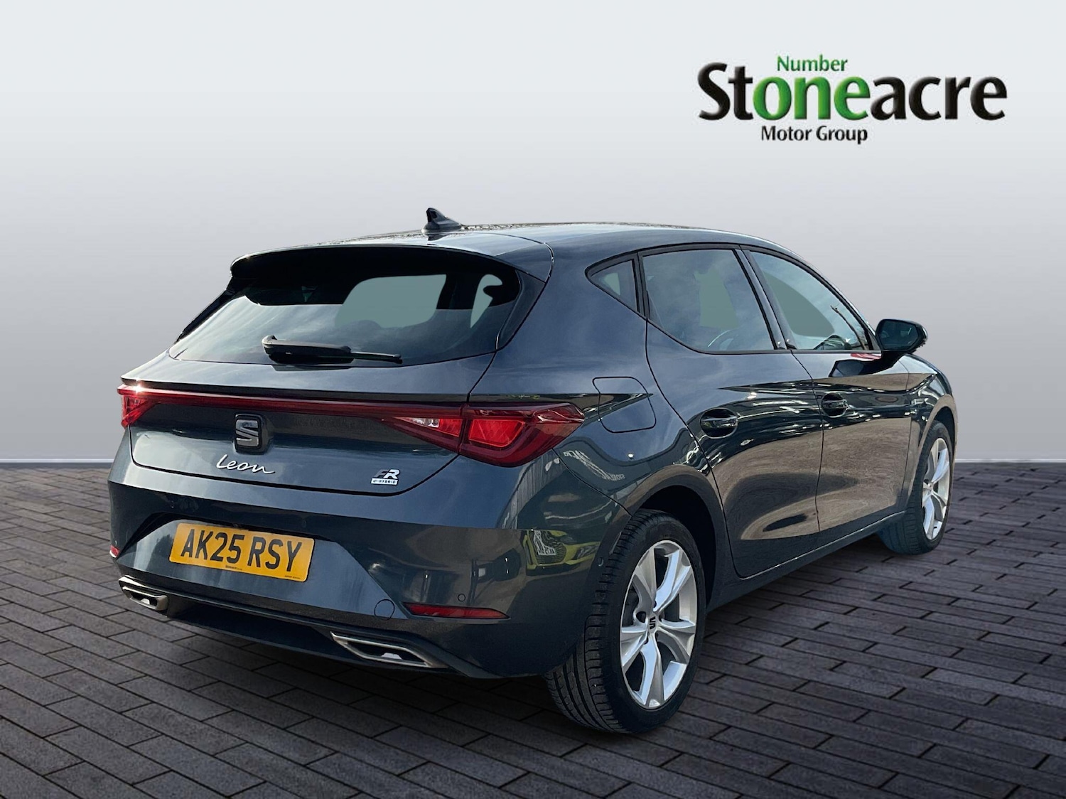 Used SEAT Leon 2025 for sale - 77709892: Photo 7