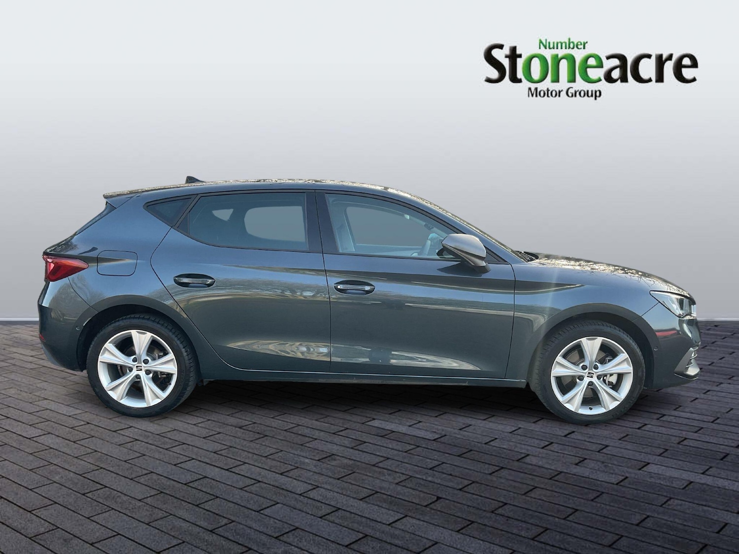 Used SEAT Leon 2025 for sale - 77709892: Photo 8