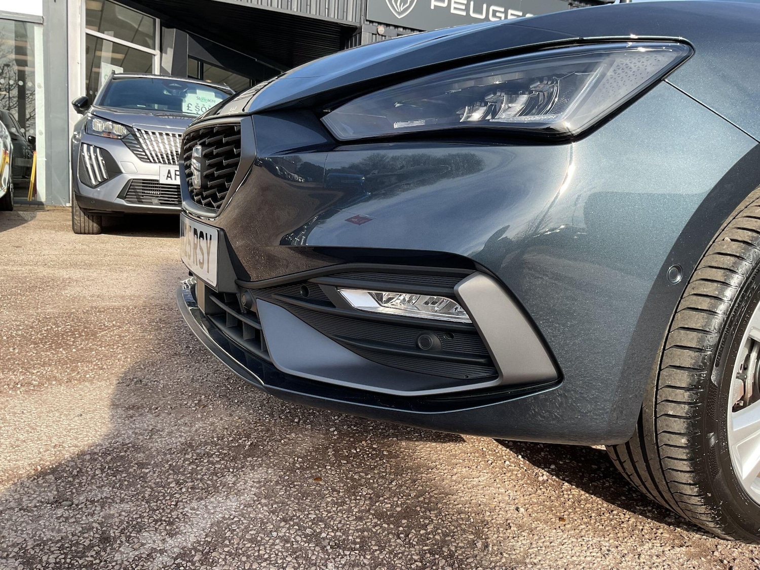 Used SEAT Leon 2025 for sale - 77709892: Photo 9