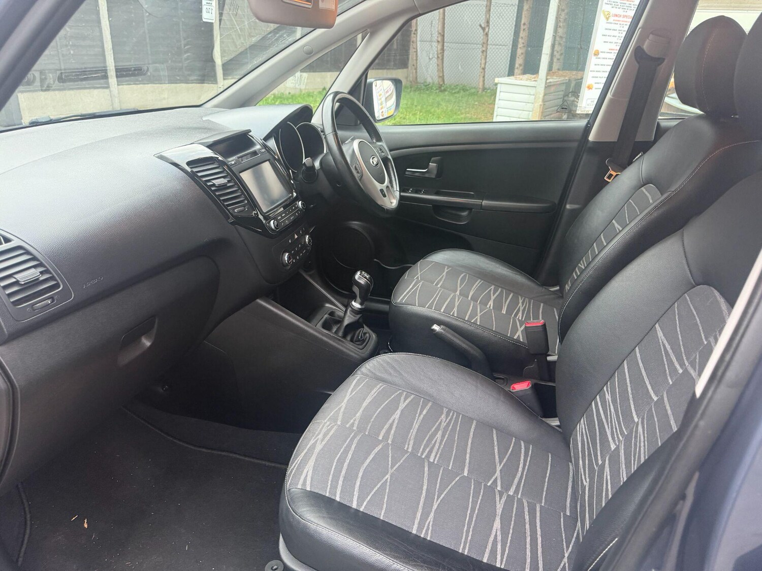 Used Kia Venga 2016 for sale - 76607827: Photo 13