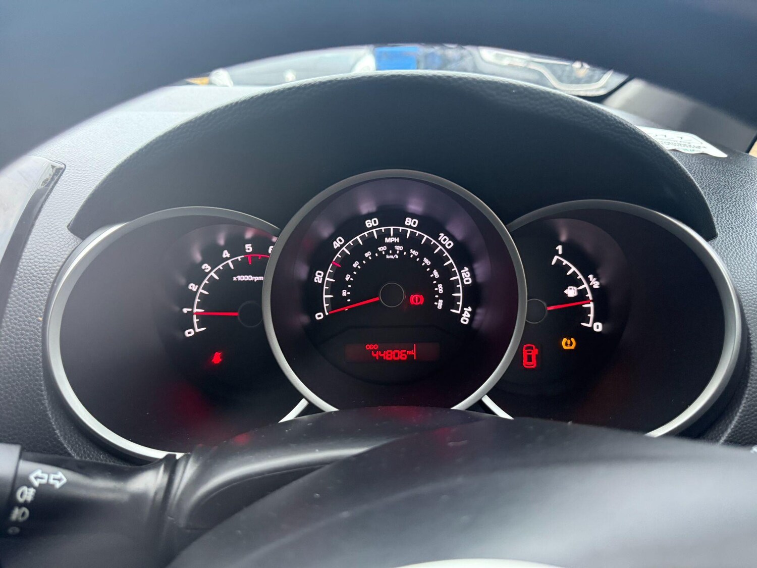 Used Kia Venga 2016 for sale - 76607827: Photo 14