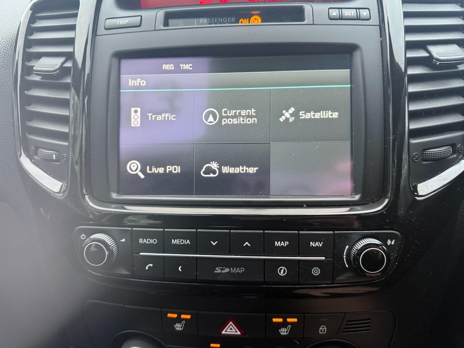 Used Kia Venga 2016 for sale - 76607827: Photo 16