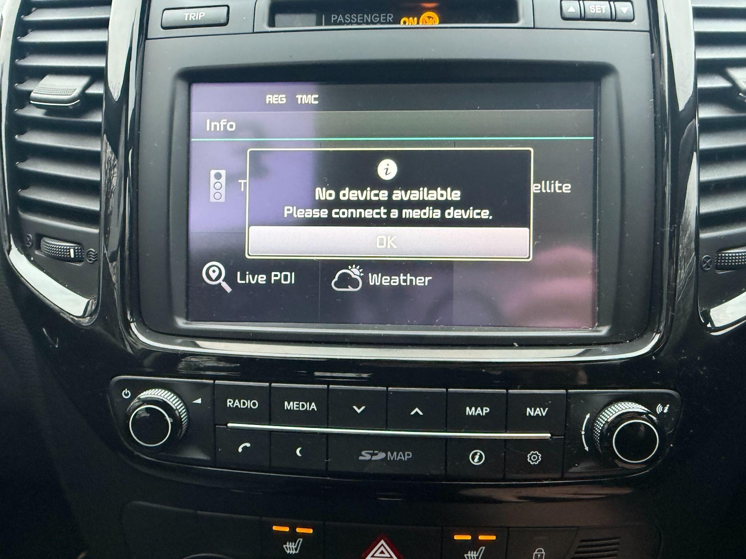 Used Kia Venga 2016 for sale - 76607827: Photo 17